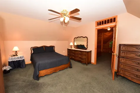 24 Upper Lakeview Drive Madison NH 03849