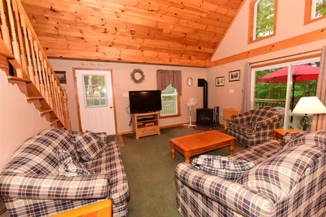 24 Upper Lakeview Drive Madison NH 03849