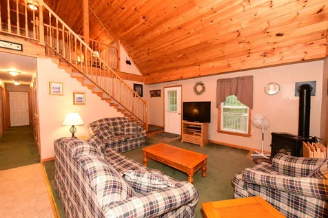 24 Upper Lakeview Drive Madison NH 03849