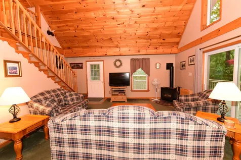 24 Upper Lakeview Drive Madison NH 03849