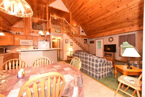 24 Upper Lakeview Drive Madison NH 03849