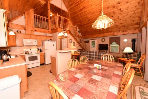 24 Upper Lakeview Drive Madison NH 03849