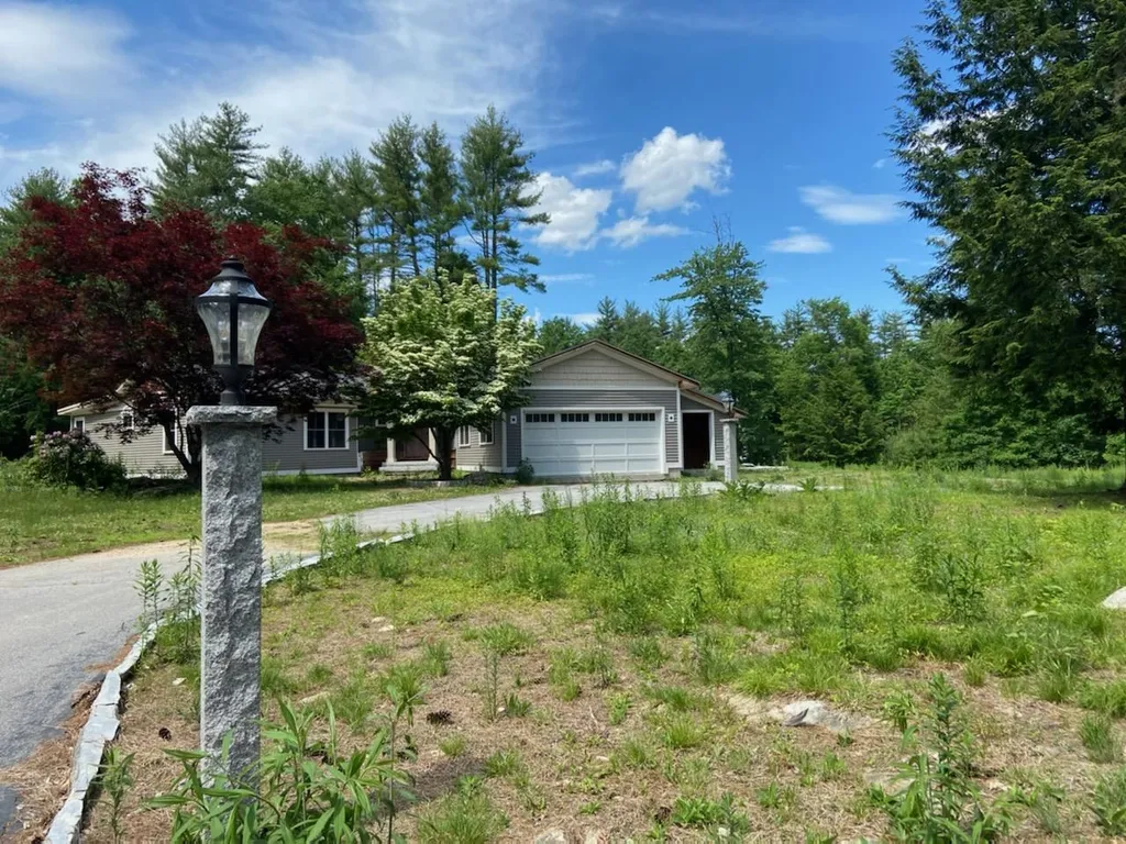 102 Bean Road Merrimack NH 03054