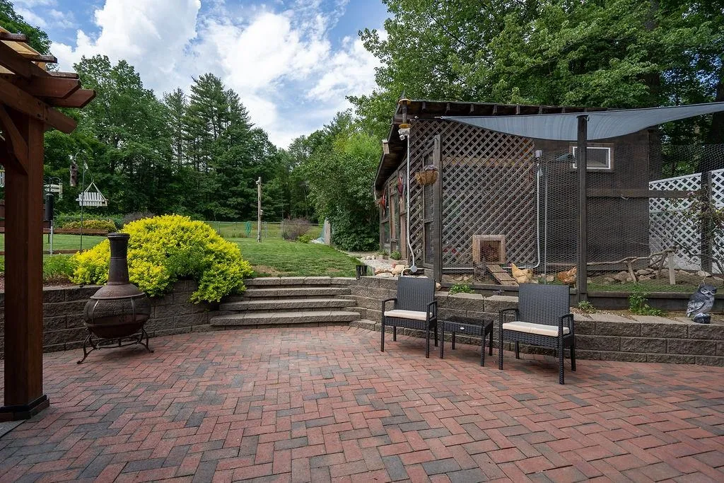 3 Paige Hill Road Goffstown NH 03045
