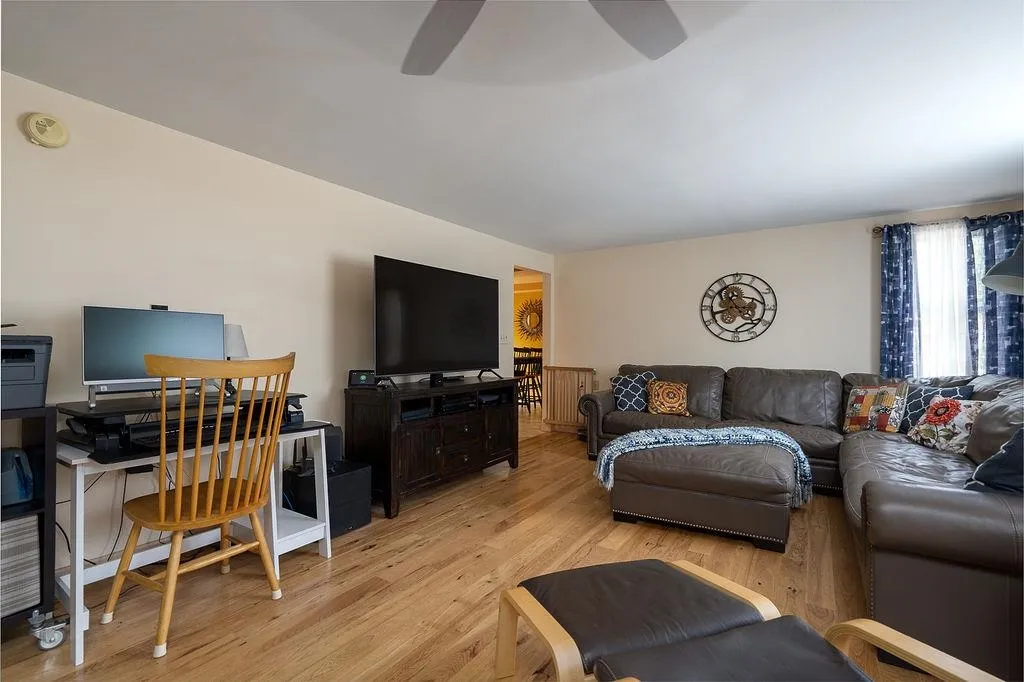 3 Paige Hill Road Goffstown NH 03045