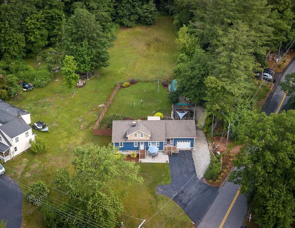 3 Paige Hill Road Goffstown NH 03045