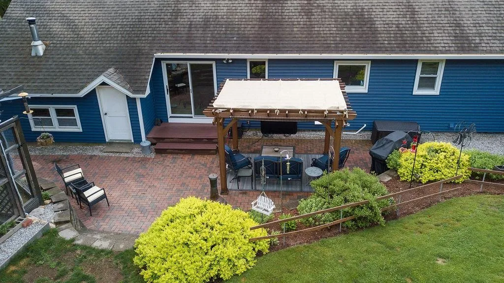 3 Paige Hill Road Goffstown NH 03045