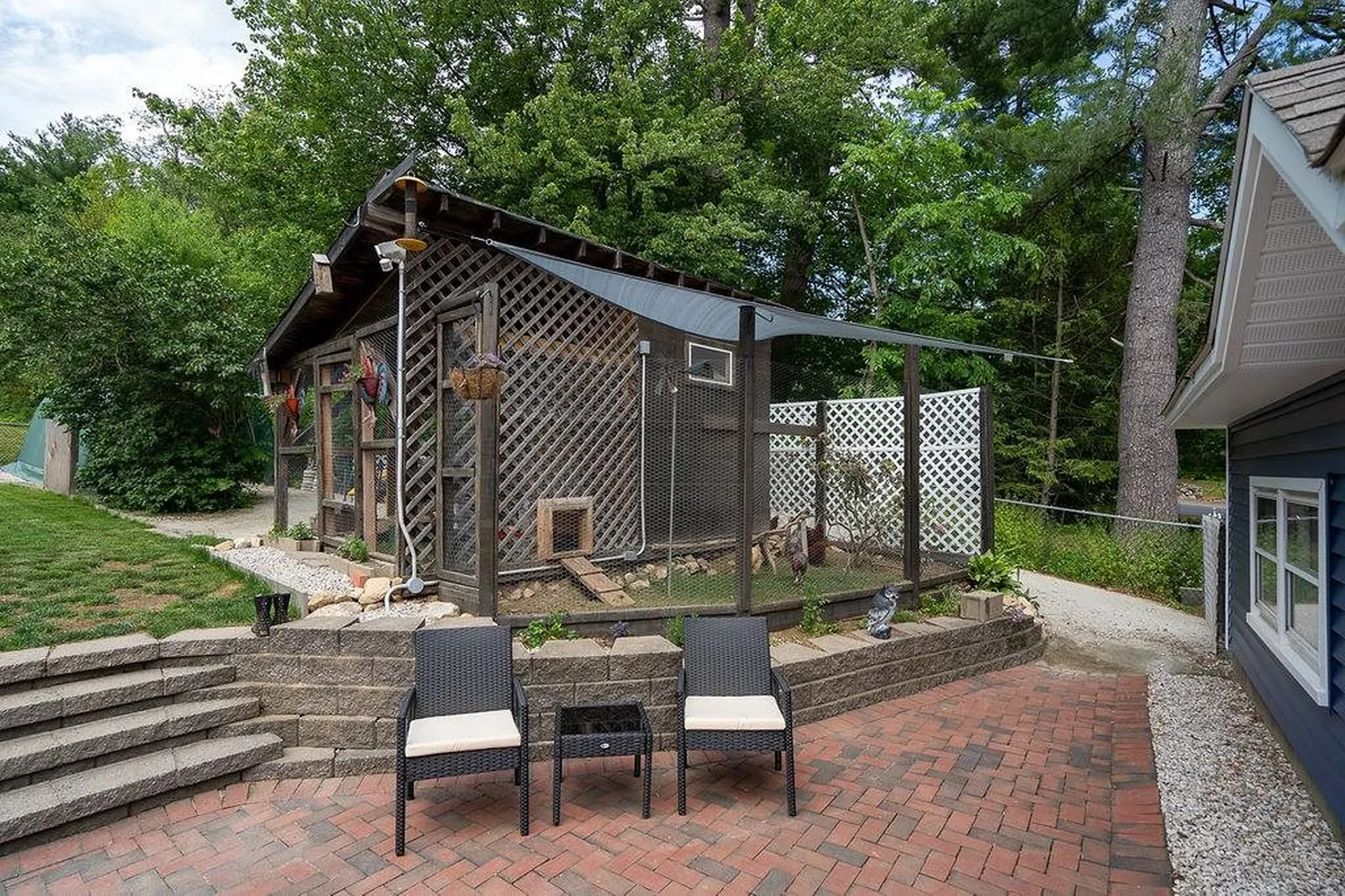 3 Paige Hill Road Goffstown NH 03045