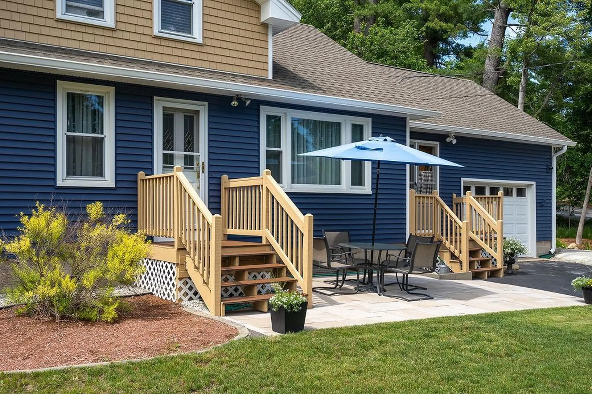 3 Paige Hill Road Goffstown NH 03045