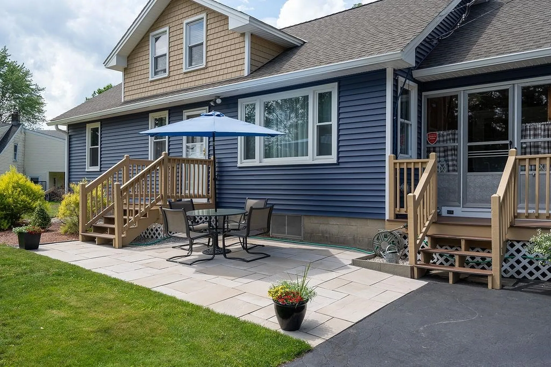 3 Paige Hill Road Goffstown NH 03045