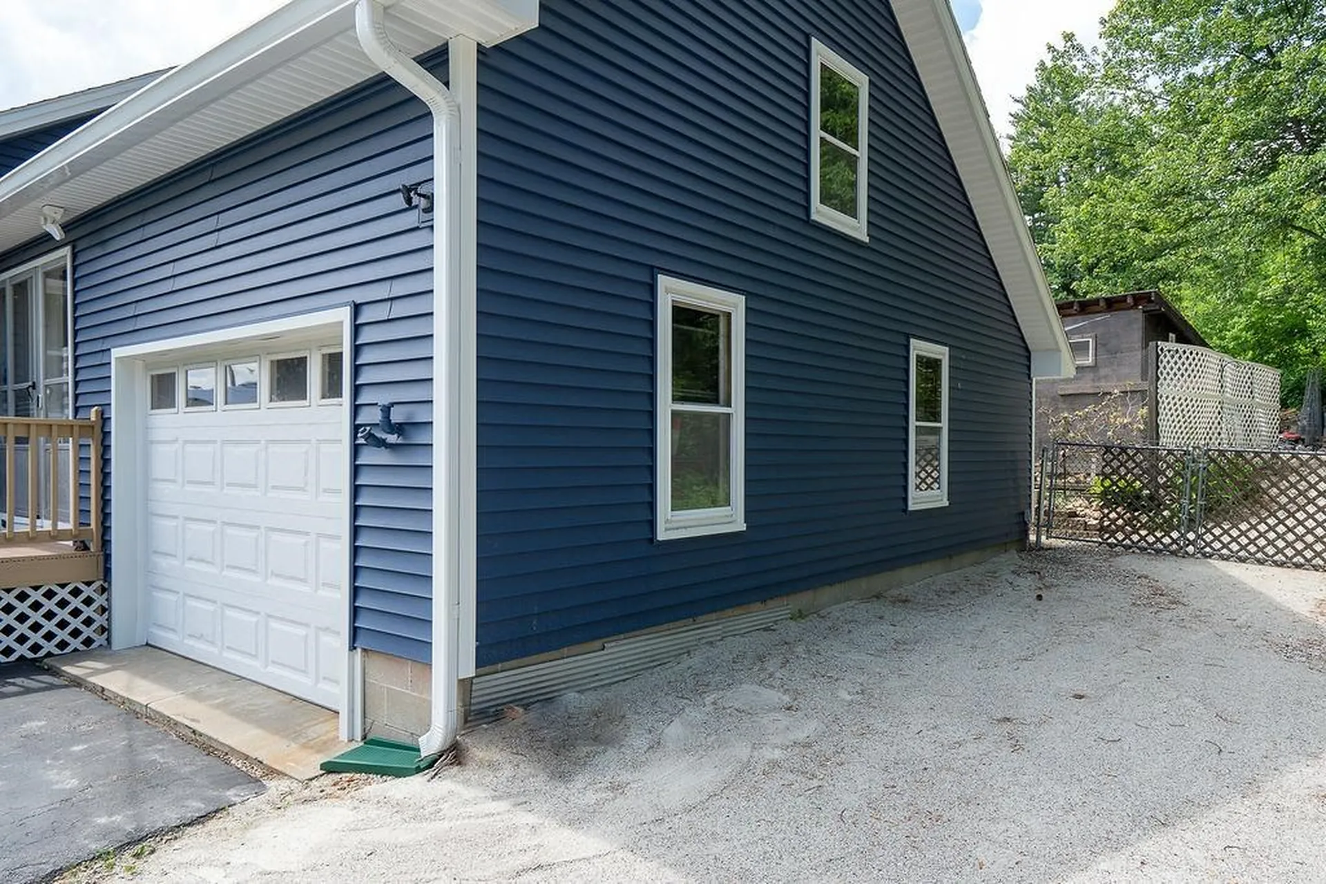 3 Paige Hill Road Goffstown NH 03045