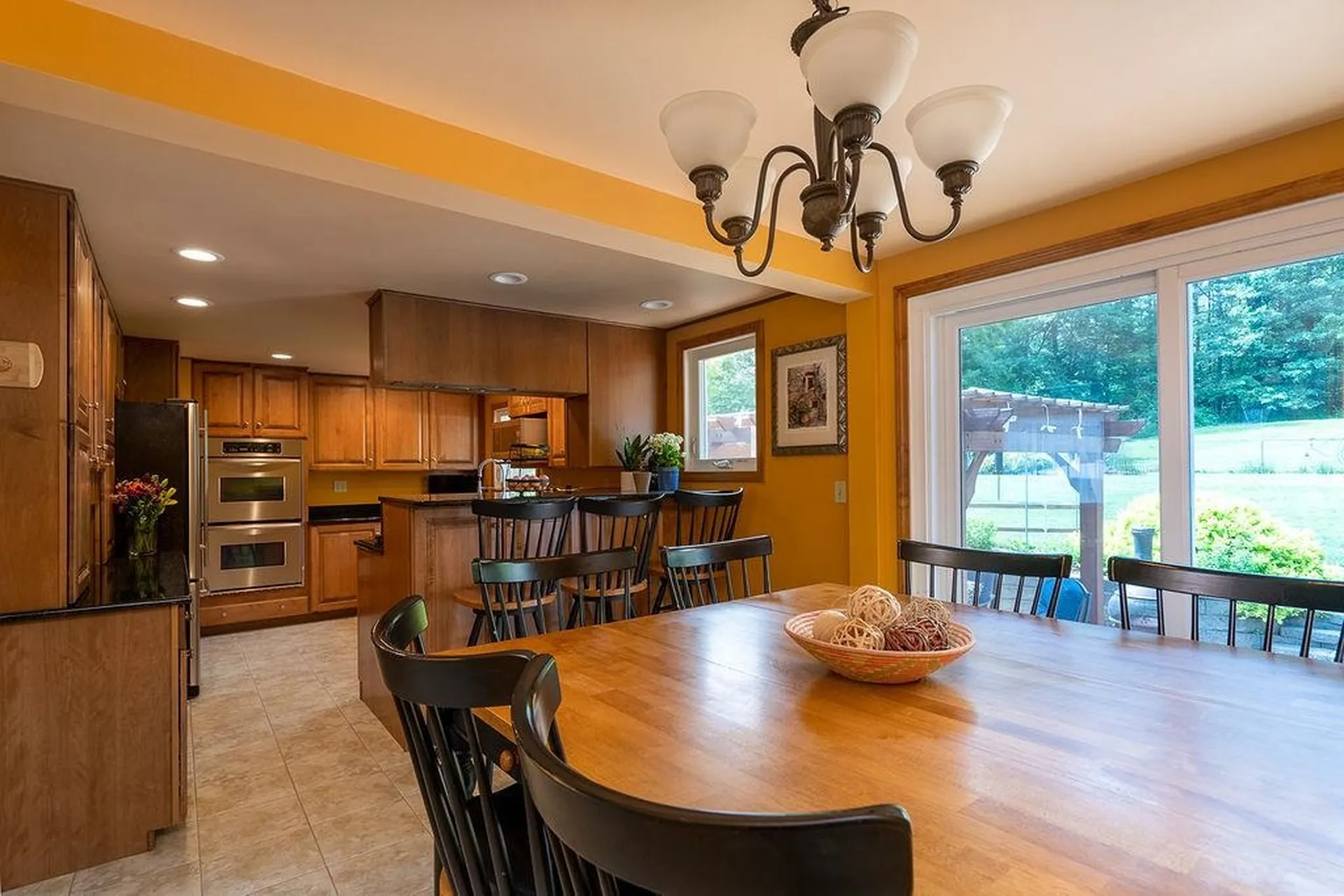 3 Paige Hill Road Goffstown NH 03045