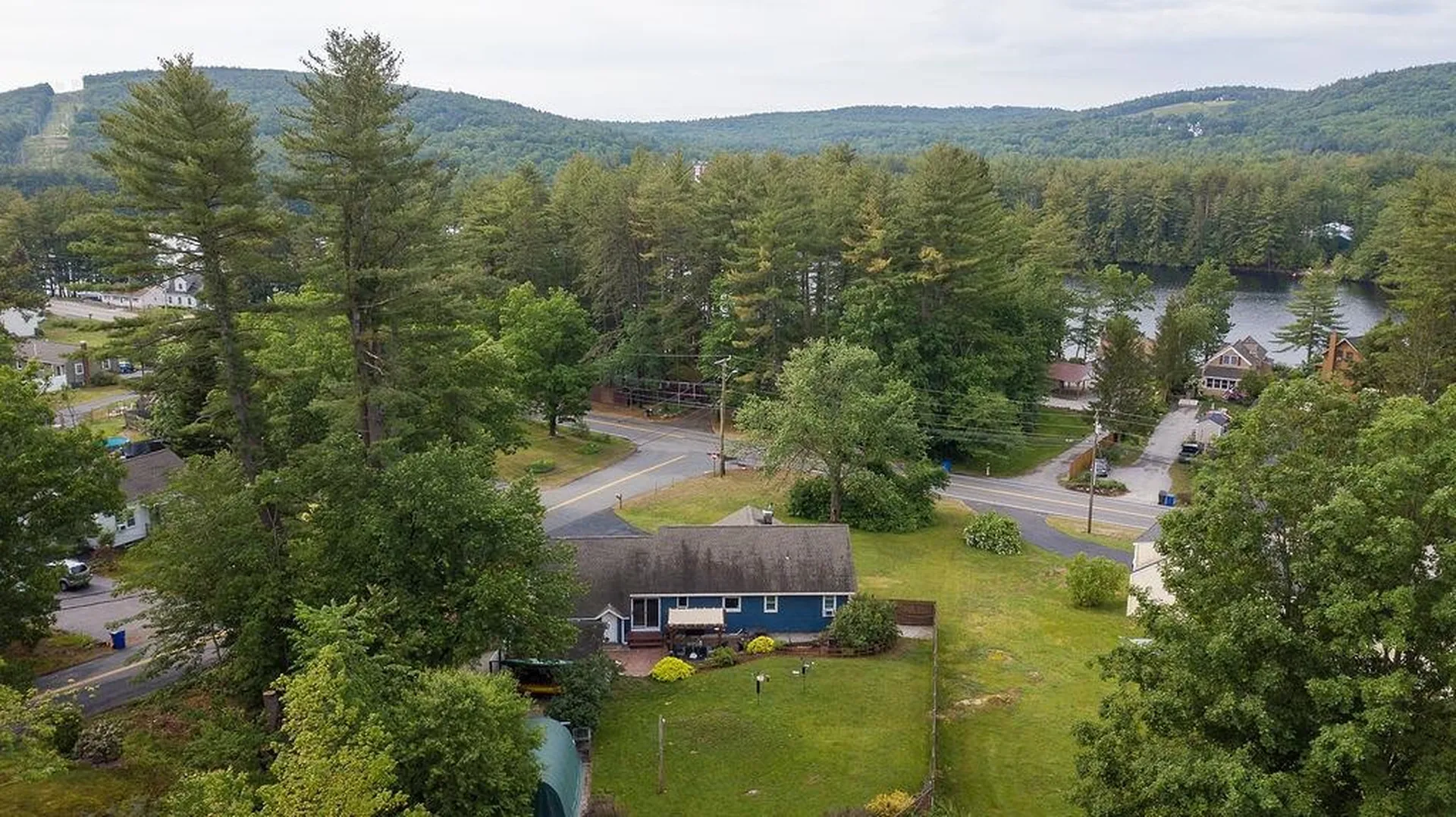 3 Paige Hill Road Goffstown NH 03045