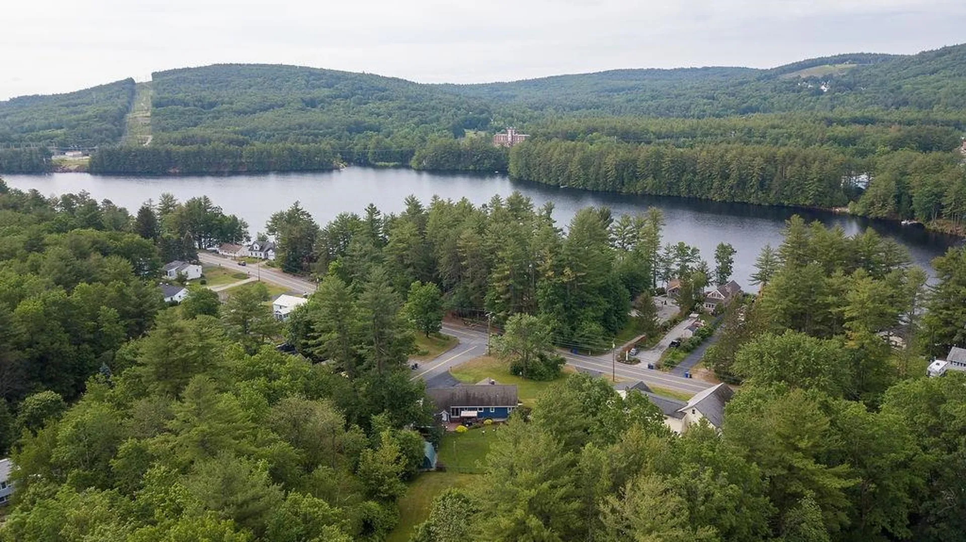 3 Paige Hill Road Goffstown NH 03045
