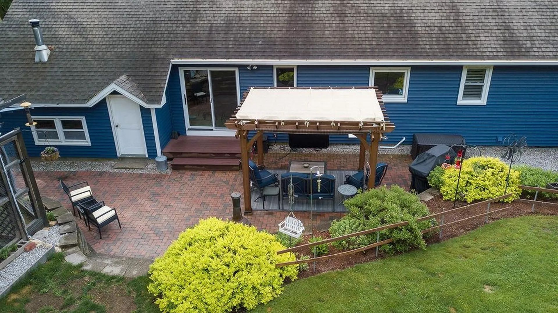 3 Paige Hill Road Goffstown NH 03045