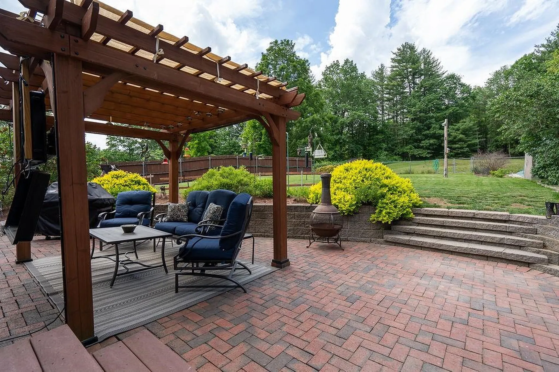 3 Paige Hill Road Goffstown NH 03045