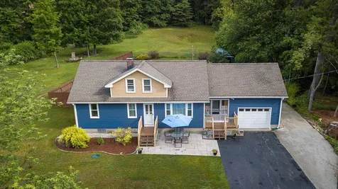 3 Paige Hill Road Goffstown NH 03045