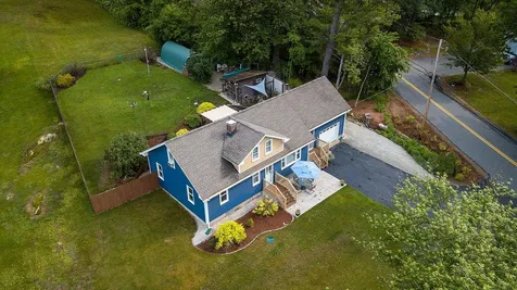 3 Paige Hill Road Goffstown NH 03045