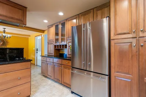 3 Paige Hill Road Goffstown NH 03045