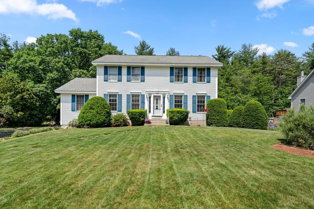 18 Windover Lane Merrimack NH 03054