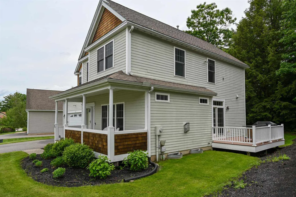 156 Long Bay Drive Laconia NH 03246