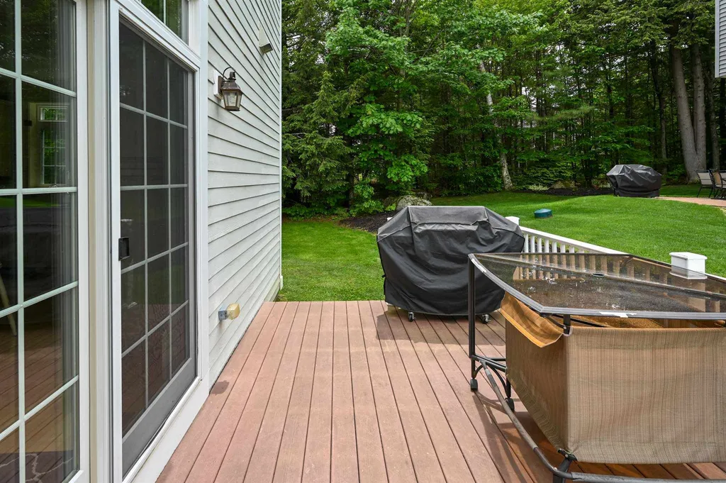 156 Long Bay Drive Laconia NH 03246