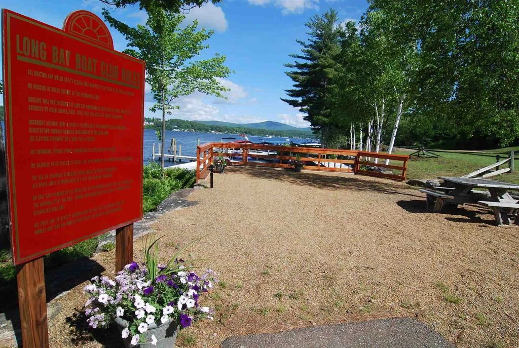 156 Long Bay Drive Laconia NH 03246
