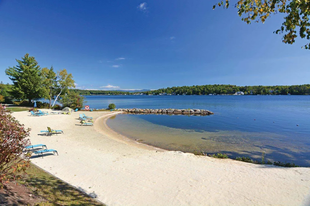 156 Long Bay Drive Laconia NH 03246