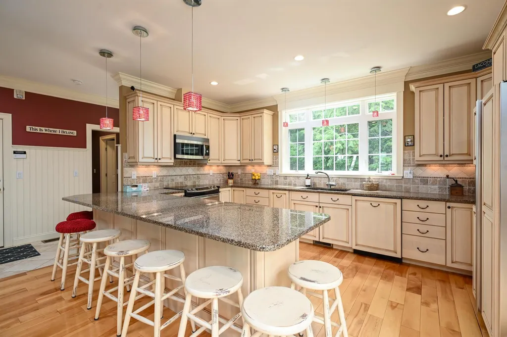 156 Long Bay Drive Laconia NH 03246