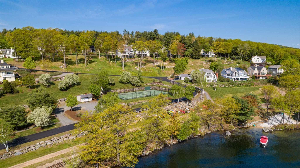 156 Long Bay Drive Laconia NH 03246
