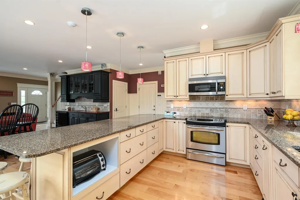 156 Long Bay Drive Laconia NH 03246