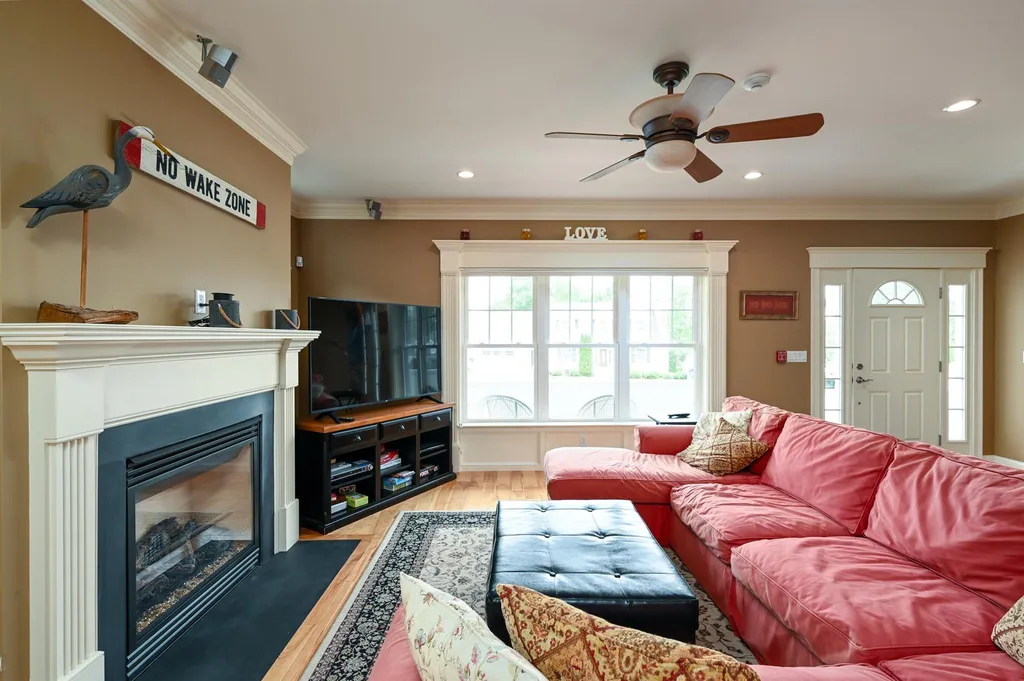 156 Long Bay Drive Laconia NH 03246