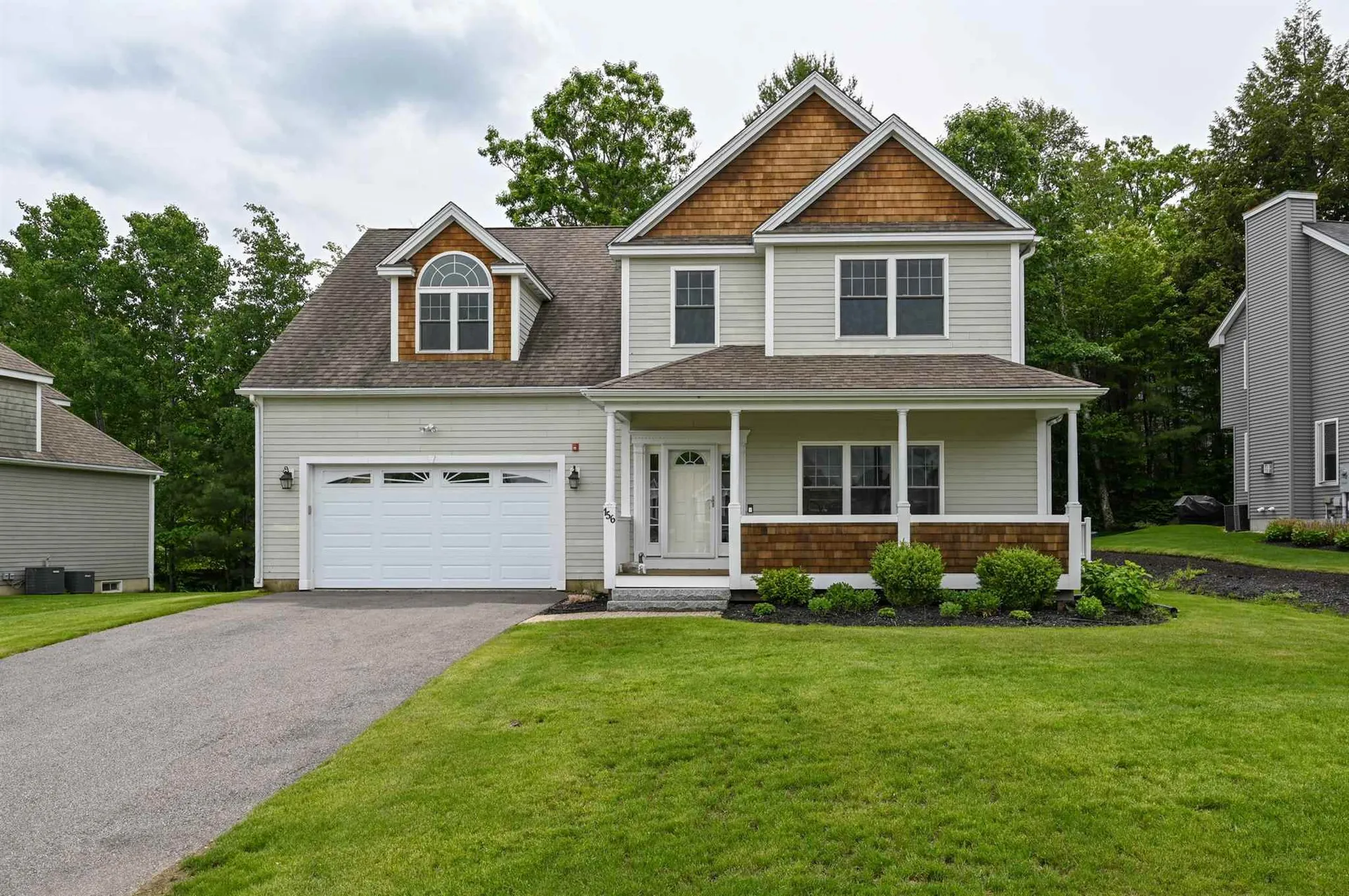156 Long Bay Drive Laconia NH 03246