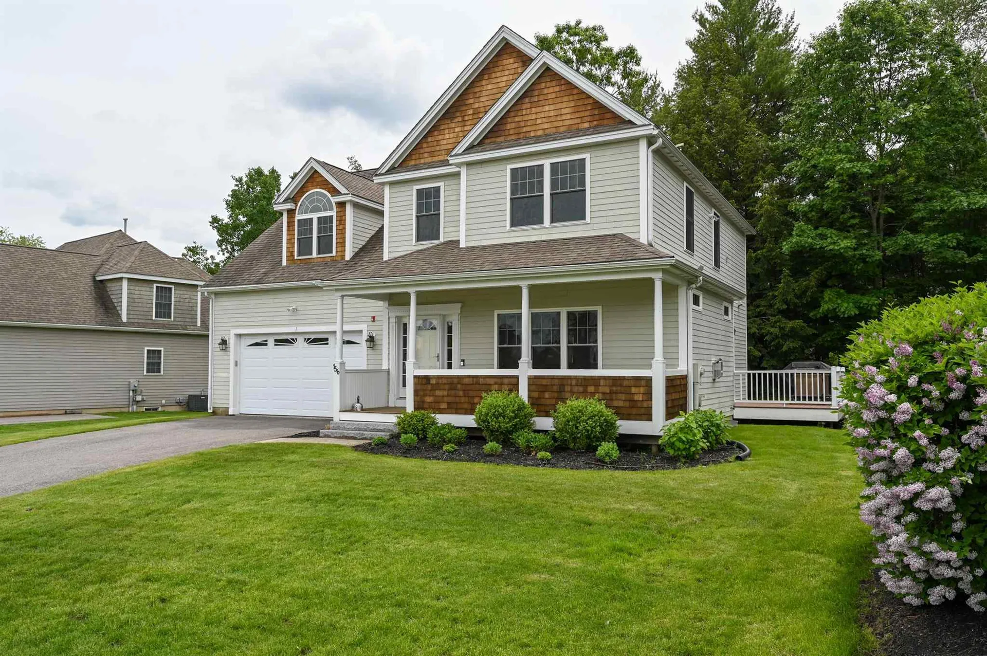 156 Long Bay Drive Laconia NH 03246