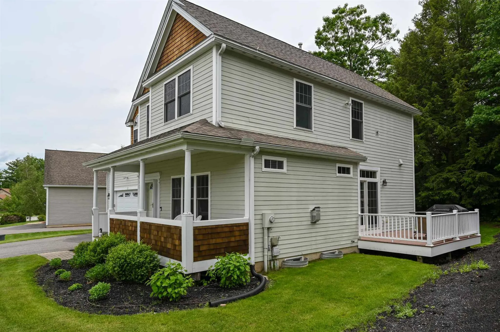 156 Long Bay Drive Laconia NH 03246