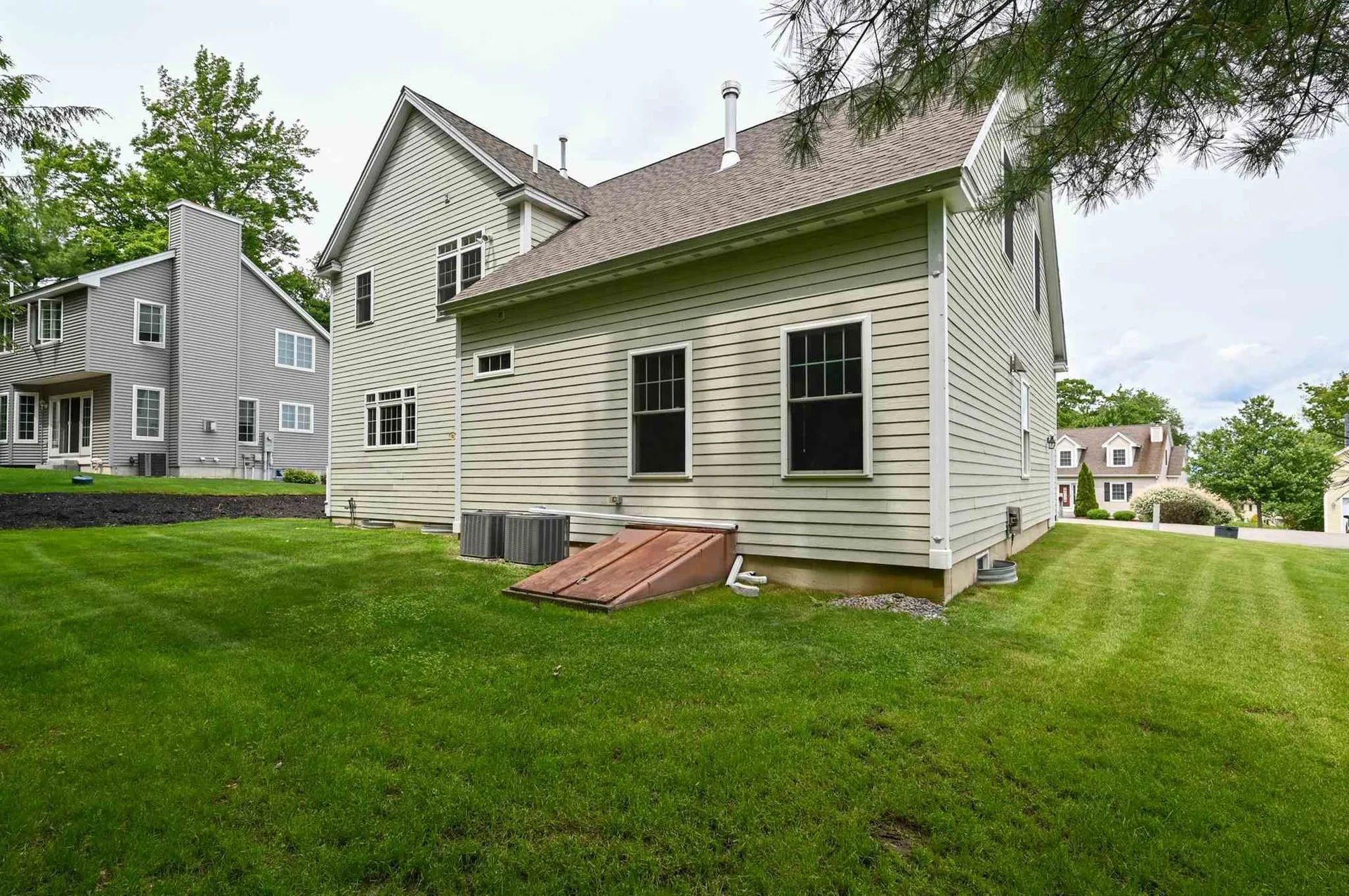 156 Long Bay Drive Laconia NH 03246