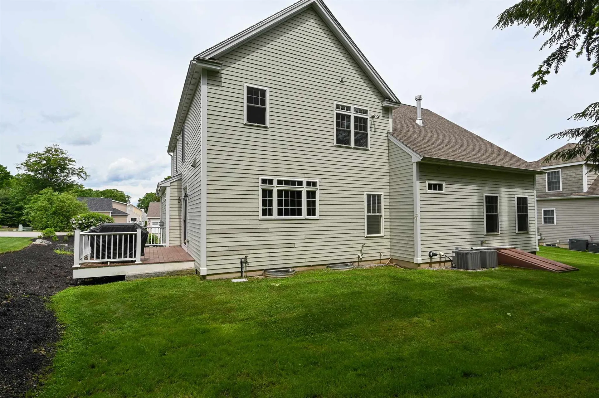 156 Long Bay Drive Laconia NH 03246