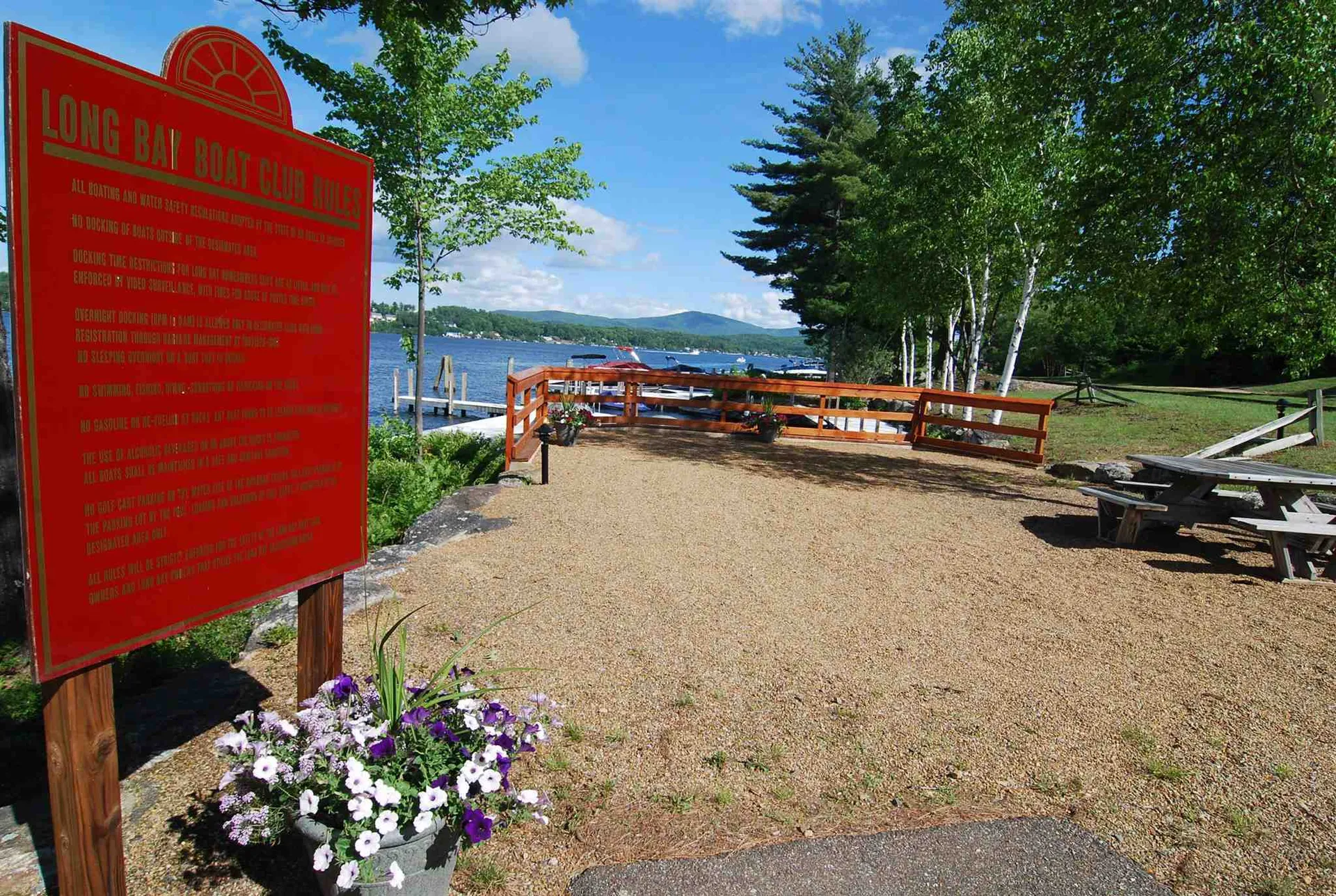 156 Long Bay Drive Laconia NH 03246