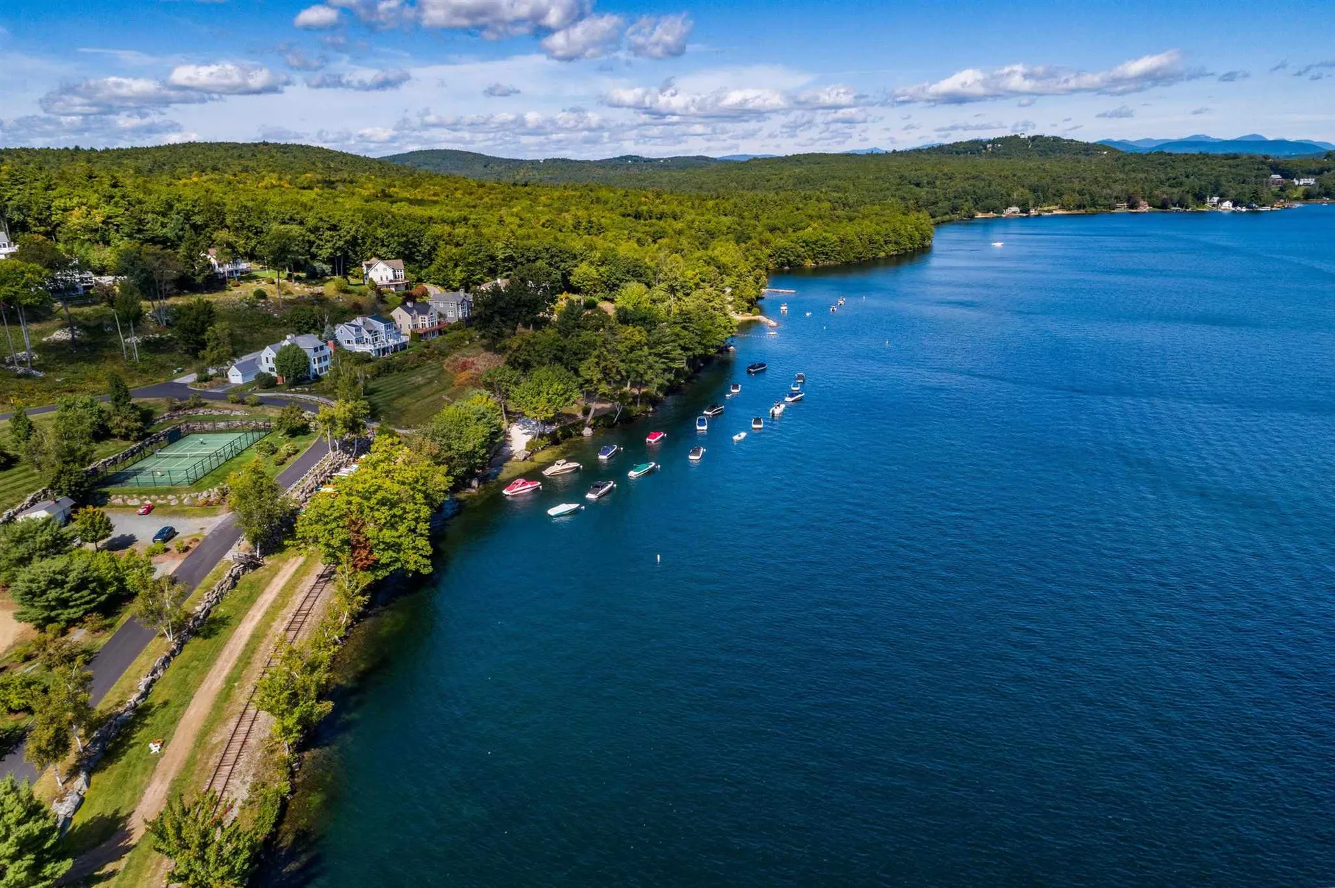 156 Long Bay Drive Laconia NH 03246