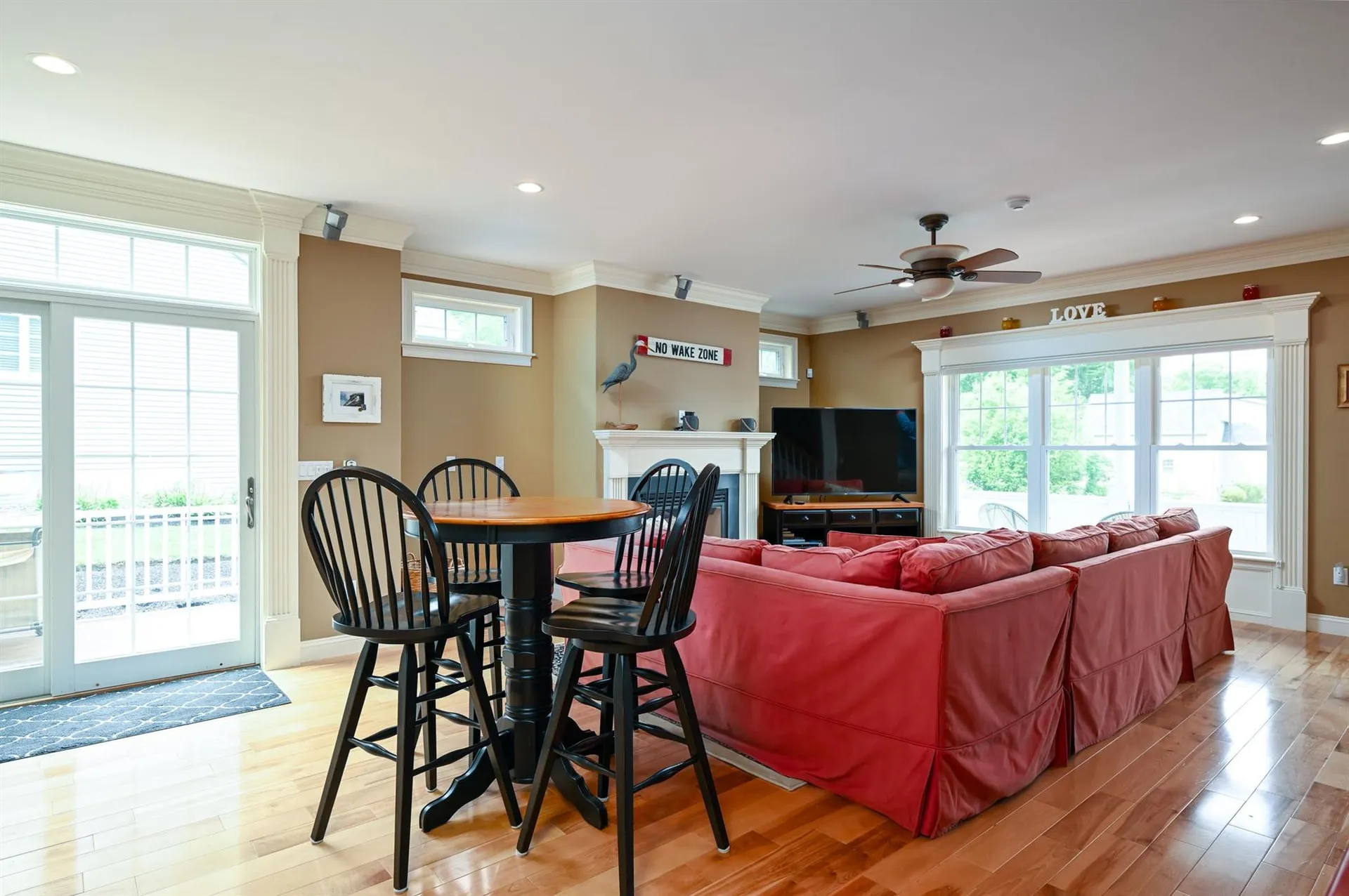 156 Long Bay Drive Laconia NH 03246