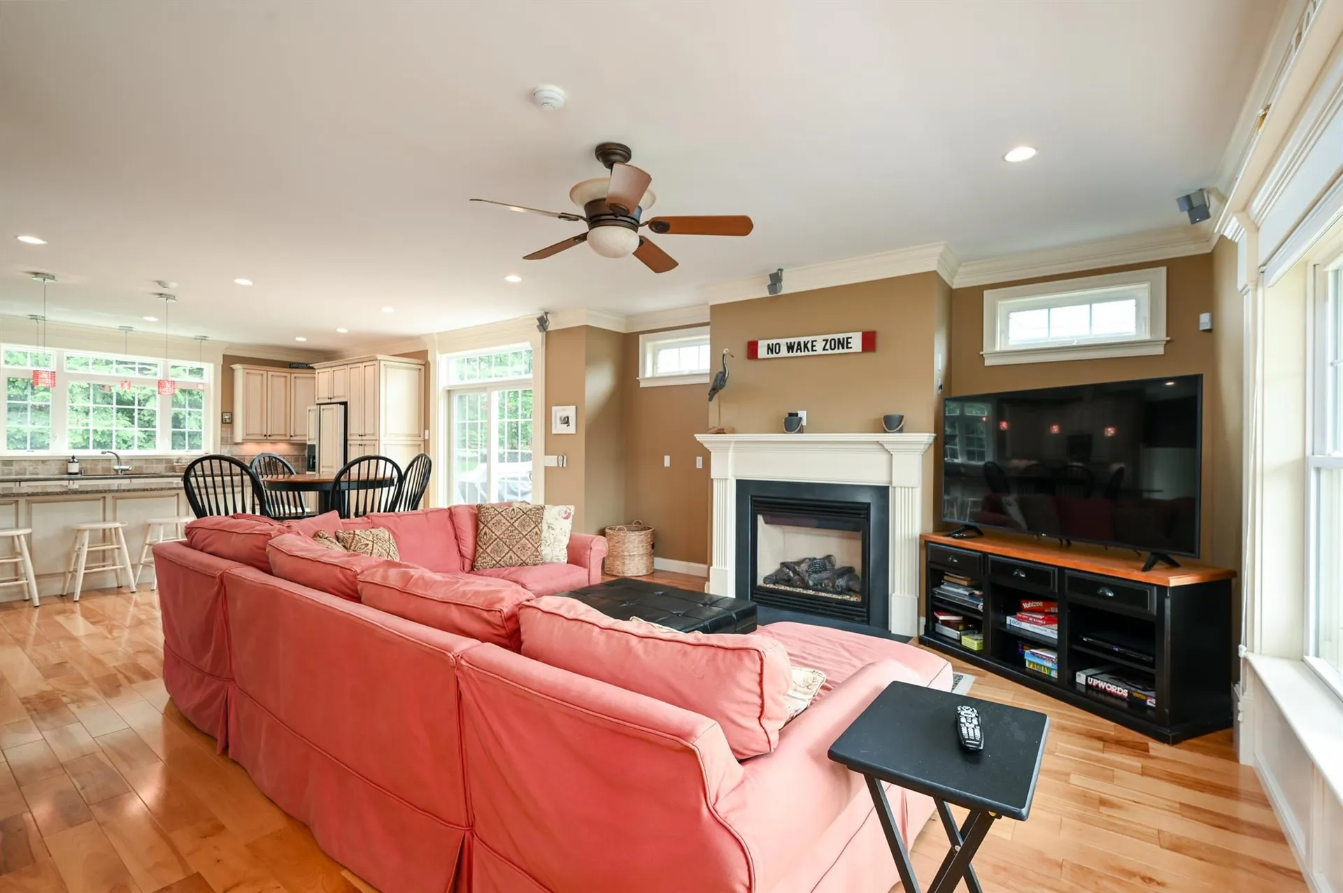 156 Long Bay Drive Laconia NH 03246