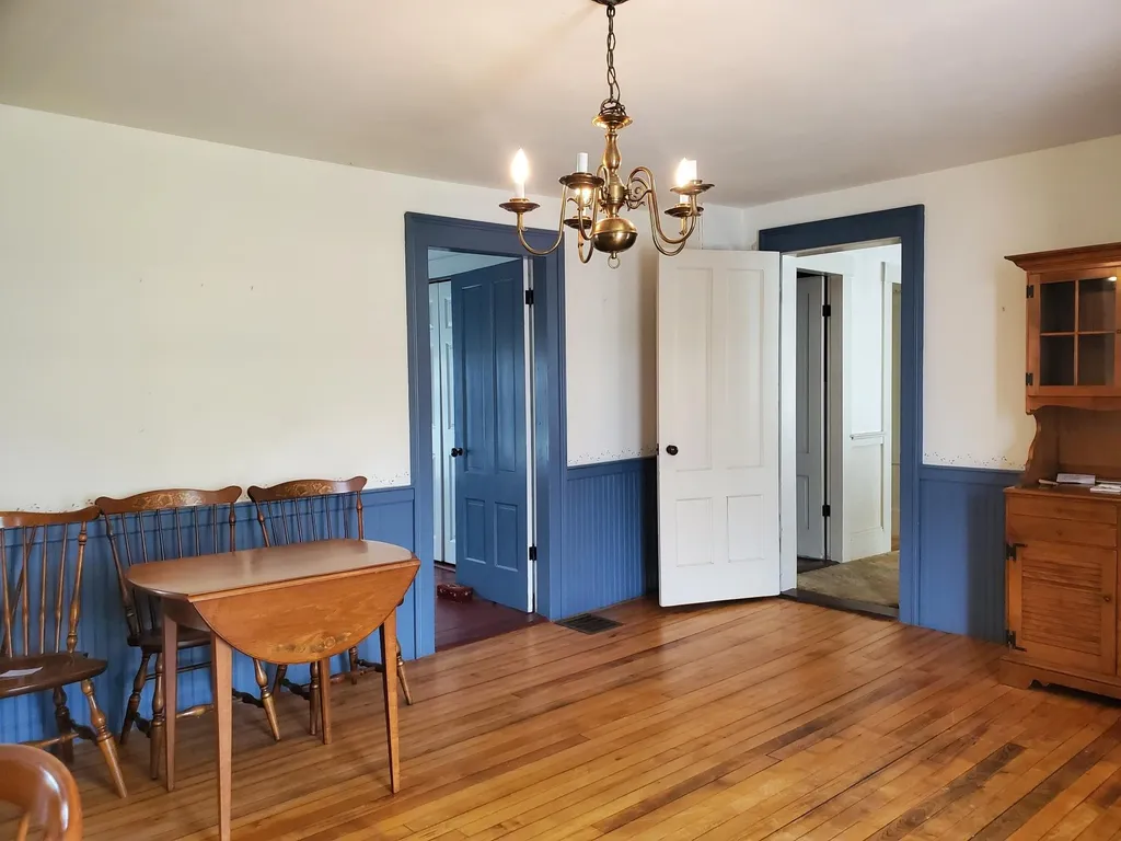 1112 Lower Plain Road Bradford VT 05033