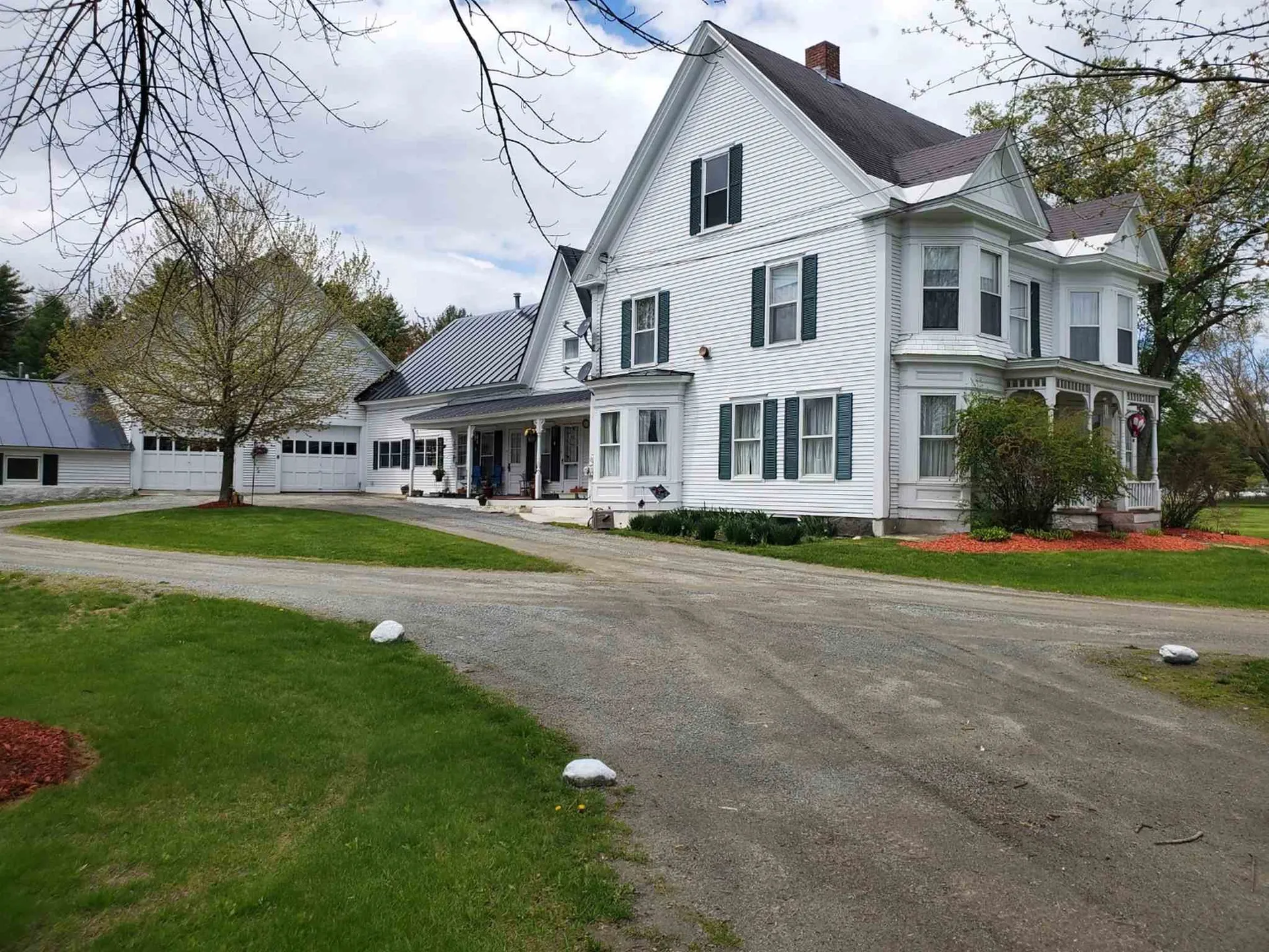 1112 Lower Plain Road Bradford VT 05033
