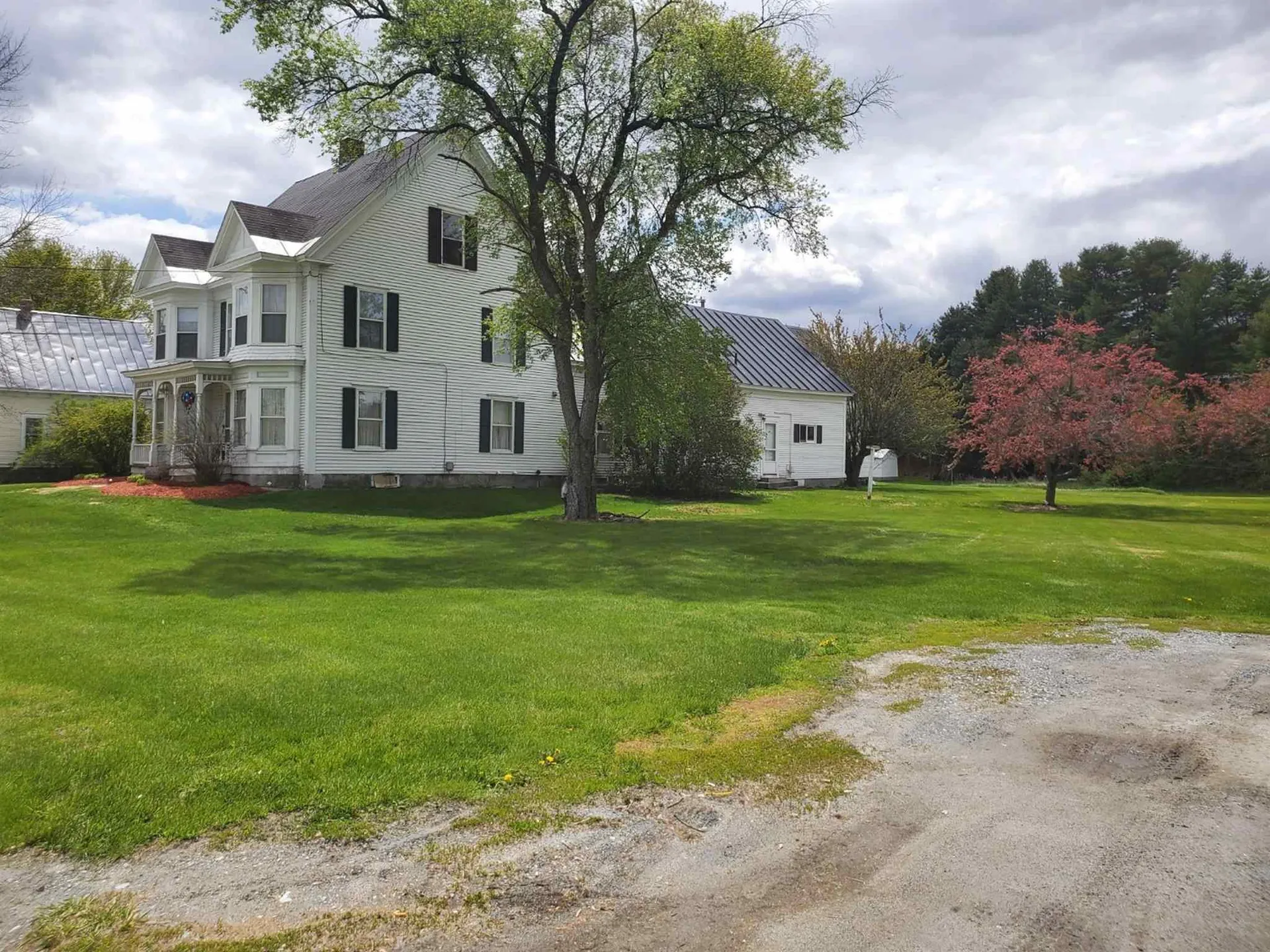 1112 Lower Plain Road Bradford VT 05033