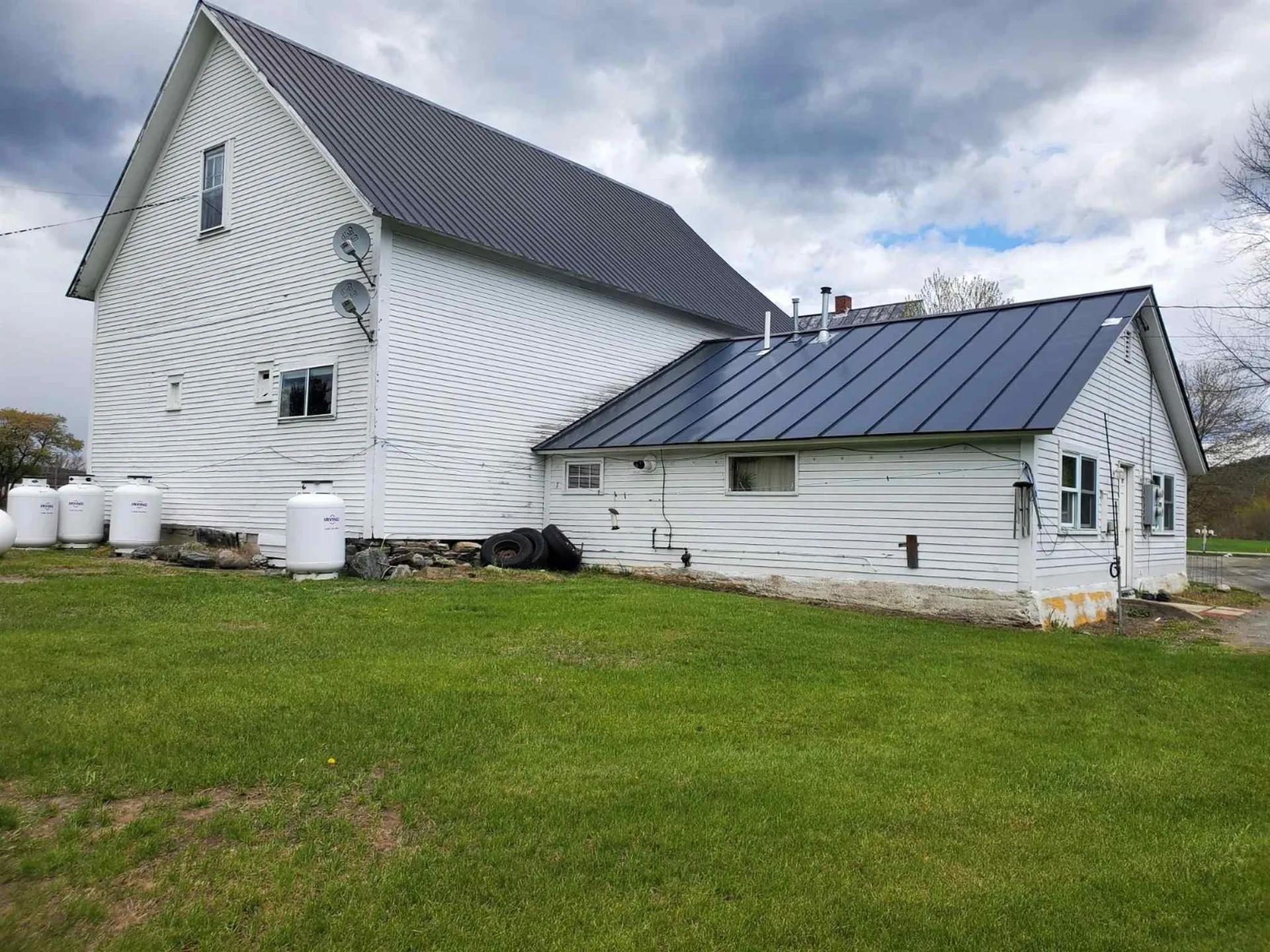 1112 Lower Plain Road Bradford VT 05033