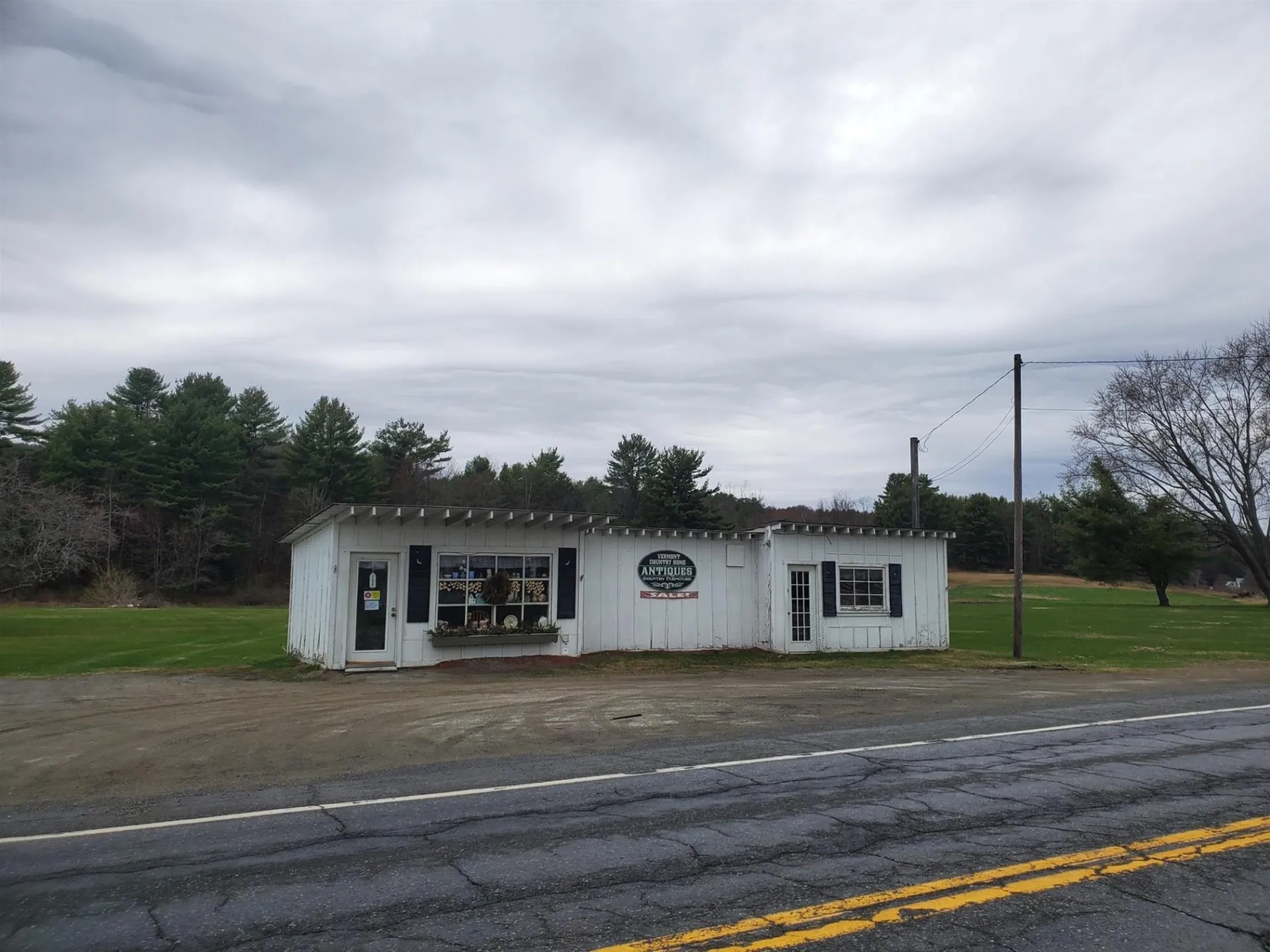 1112 Lower Plain Road Bradford VT 05033