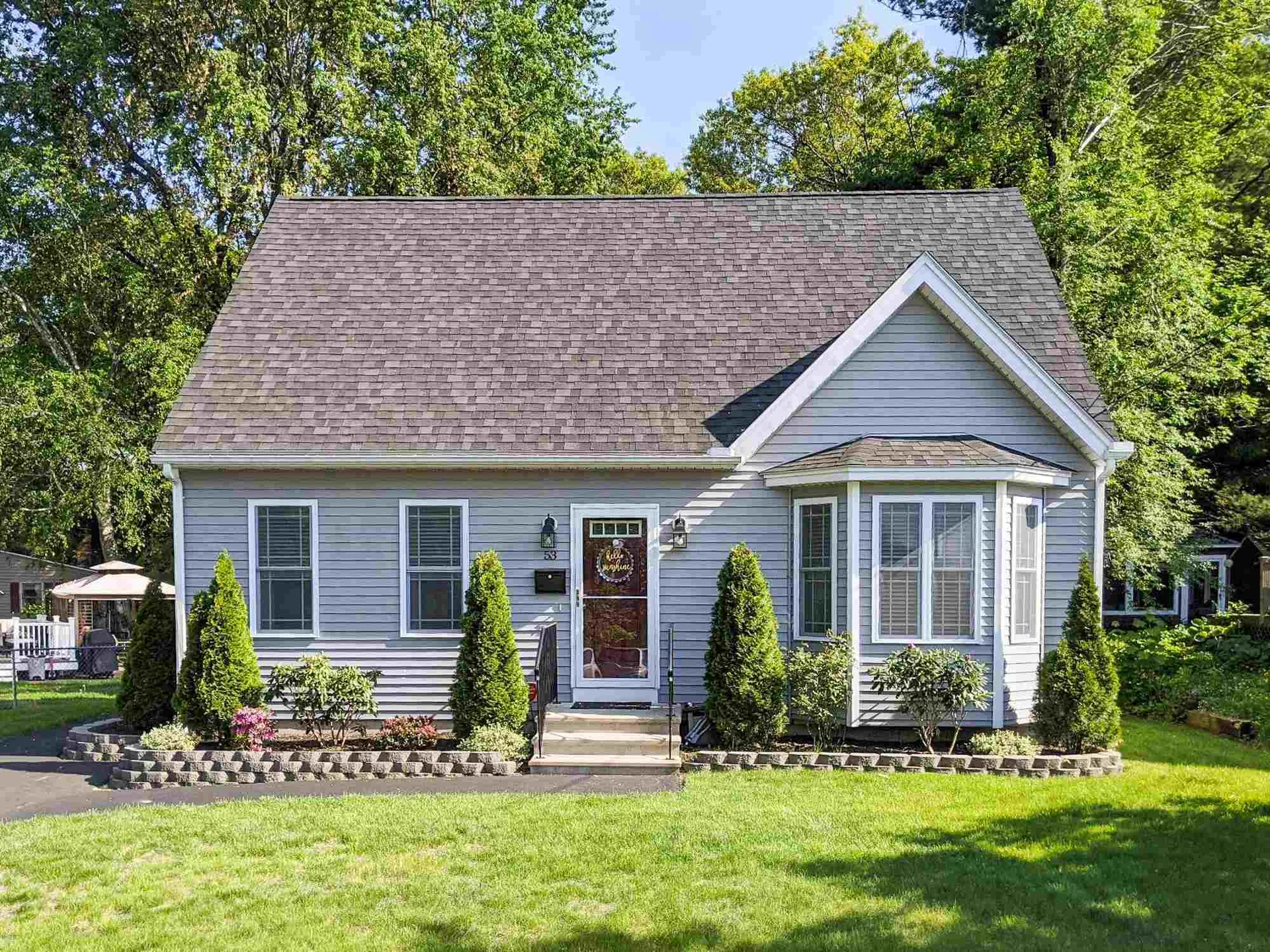53 Gillis Street Nashua NH 03060