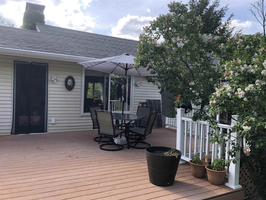 3 Birchwood Park Drive Barre Town VT 05641