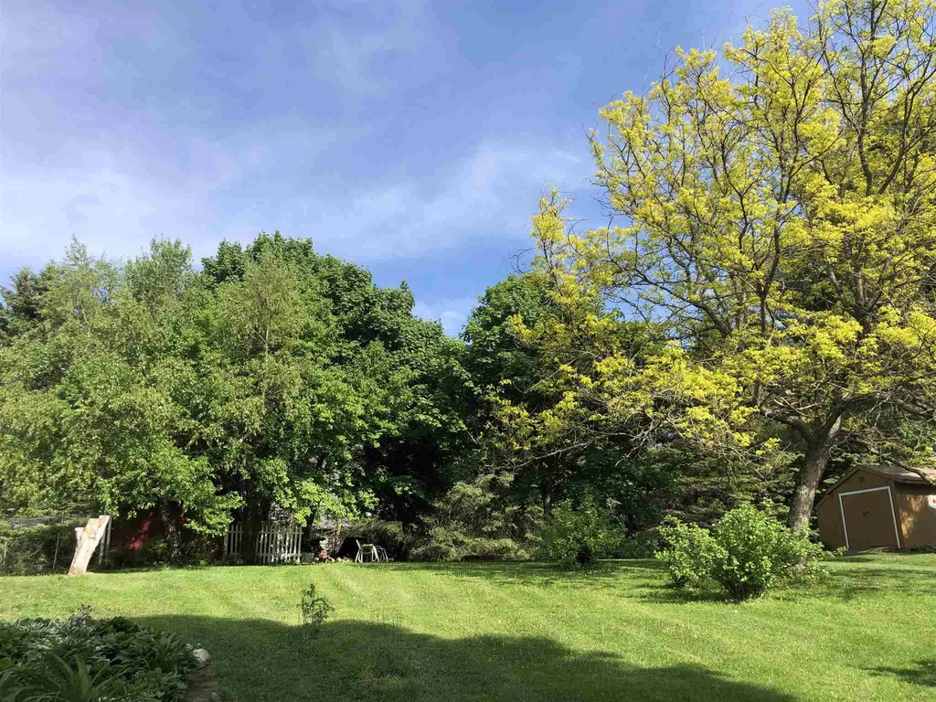 3 Birchwood Park Drive Barre Town VT 05641