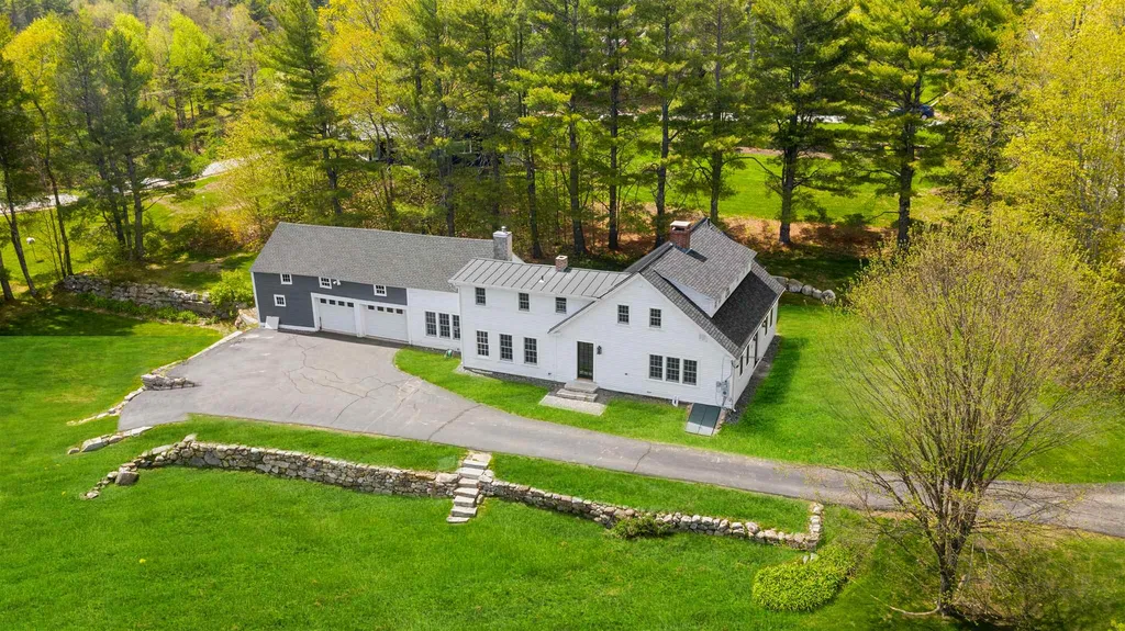 319 Burpee Hill Road New London NH 03257